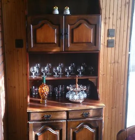 Szabo Apartman Siófok