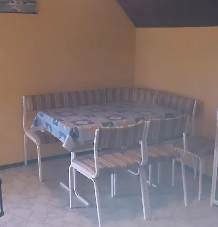 Szabo Apartman *