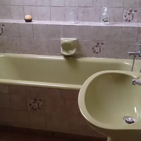 Szabo Apartman