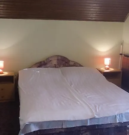 Apartamento Szabo Apartman Siófok