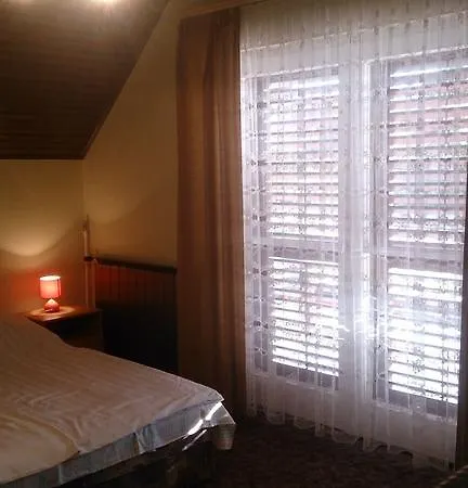 Szabo Apartman Siófok