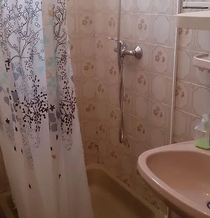 Szabo Apartman * Siófok