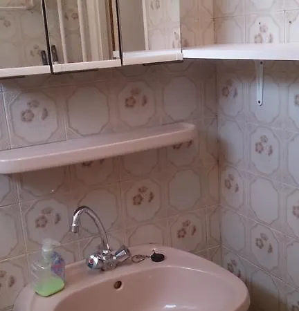 Apartamento Szabo Apartman Siófok