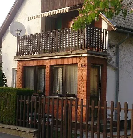 Szabo Apartman