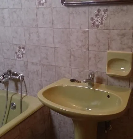 Apartamento Szabo Apartman Siófok