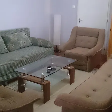 Szabo Apartman * Siófok