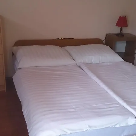 Szabo Apartman Apartamento Siófok