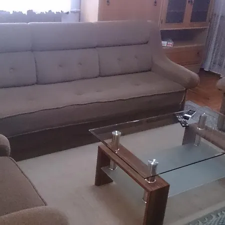 Szabo Apartman Siófok