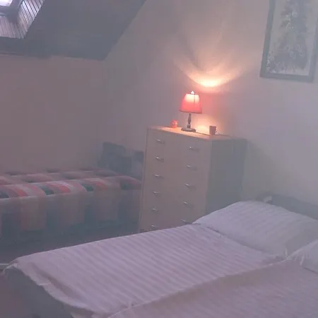 Szabo Apartman Siófok