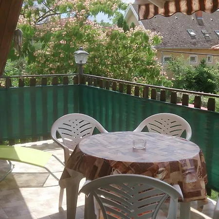 Szabo Apartman Siófok