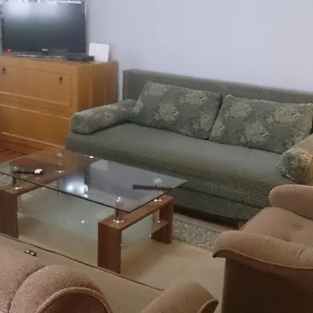 Szabo Apartman Siófok